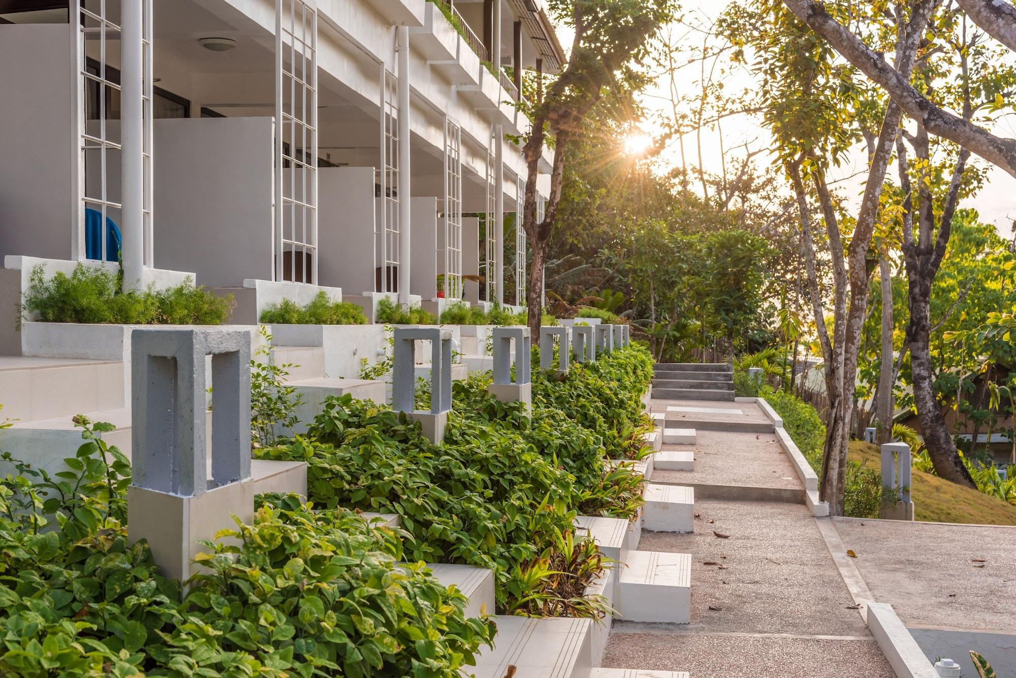 Discovery Coron Formerly Club Paradise Palawan Hotel Exterior photo