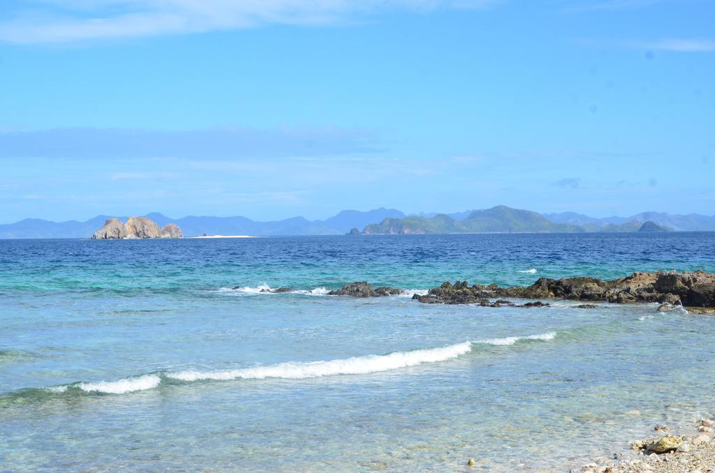 Discovery Coron Formerly Club Paradise Palawan Hotel Exterior photo