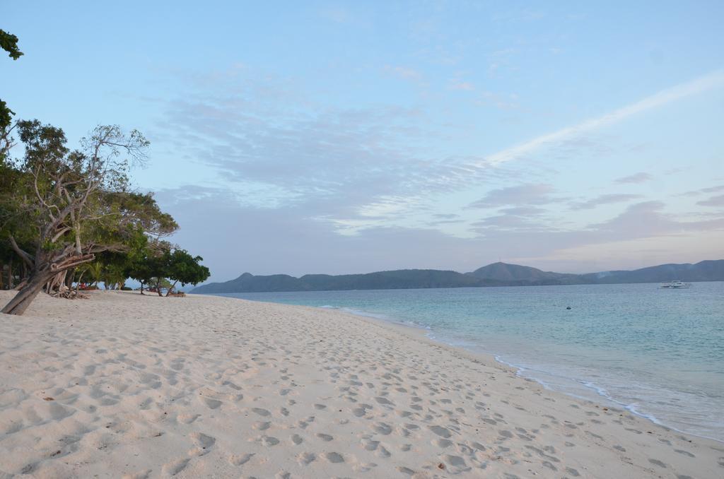 Discovery Coron Formerly Club Paradise Palawan Hotel Exterior photo