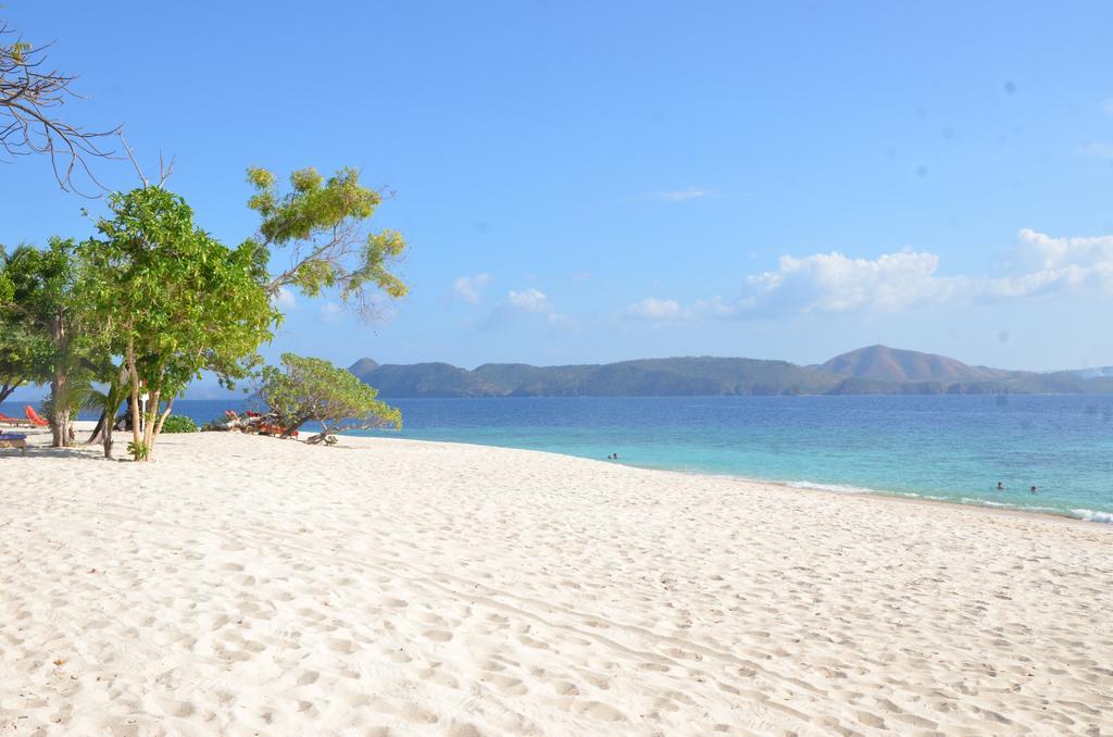 Discovery Coron Formerly Club Paradise Palawan Hotel Exterior photo