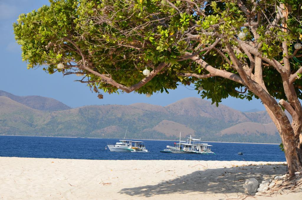 Discovery Coron Formerly Club Paradise Palawan Hotel Exterior photo