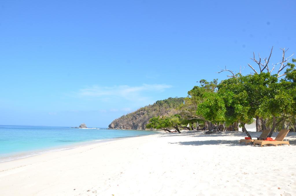 Discovery Coron Formerly Club Paradise Palawan Hotel Exterior photo