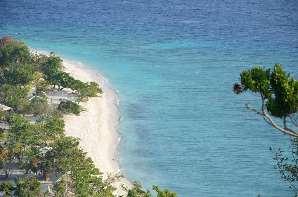 Discovery Coron Formerly Club Paradise Palawan Hotel Exterior photo