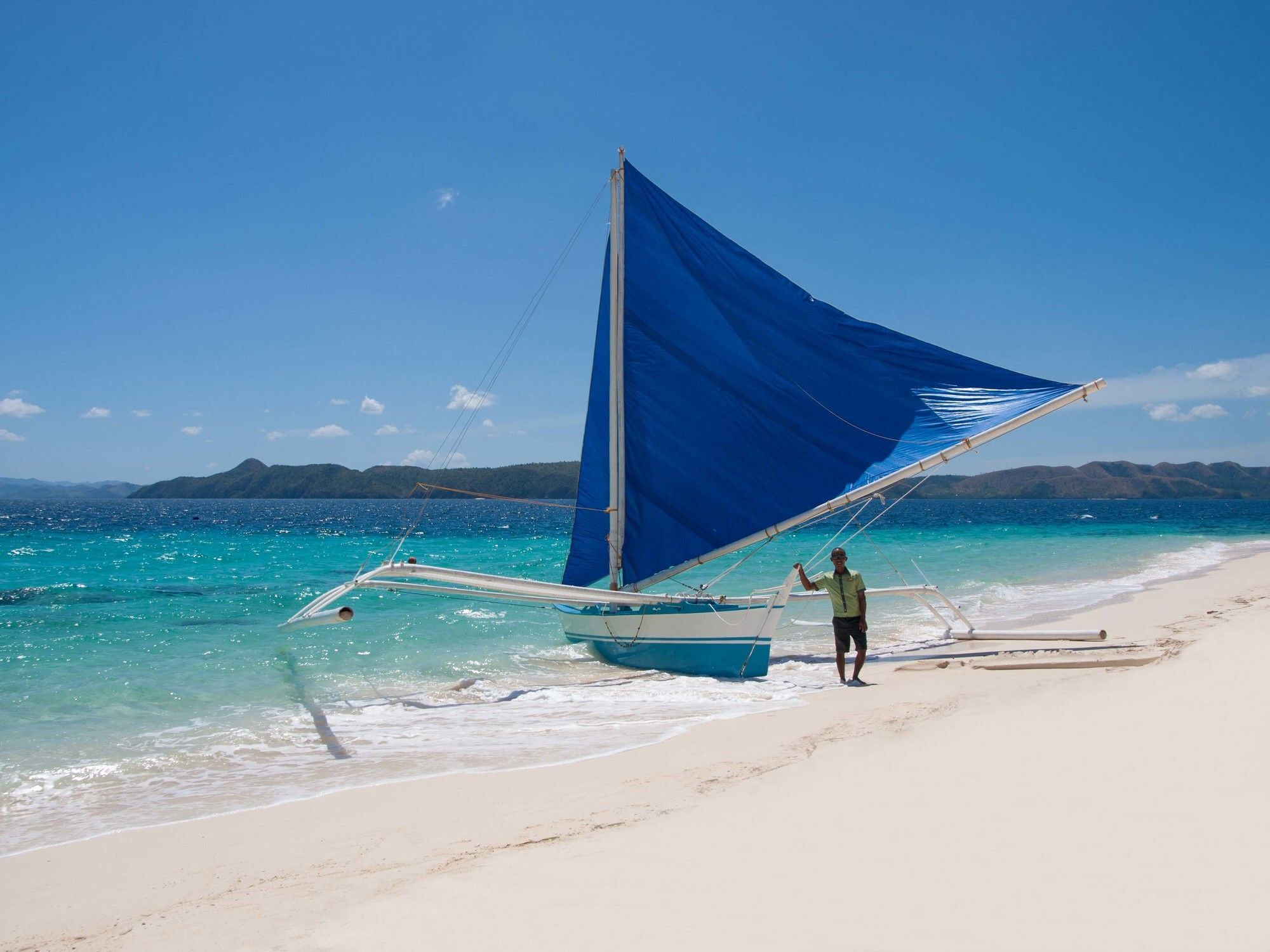 Discovery Coron Formerly Club Paradise Palawan Hotel Exterior photo